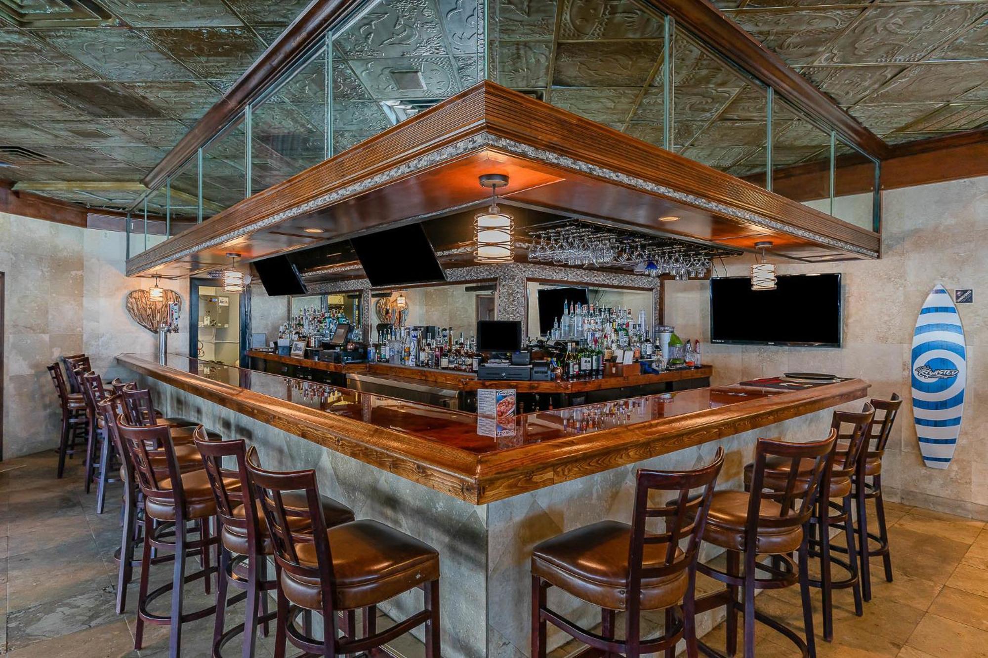 Sands Beach Club Briarcliffe Acres 외부 사진
