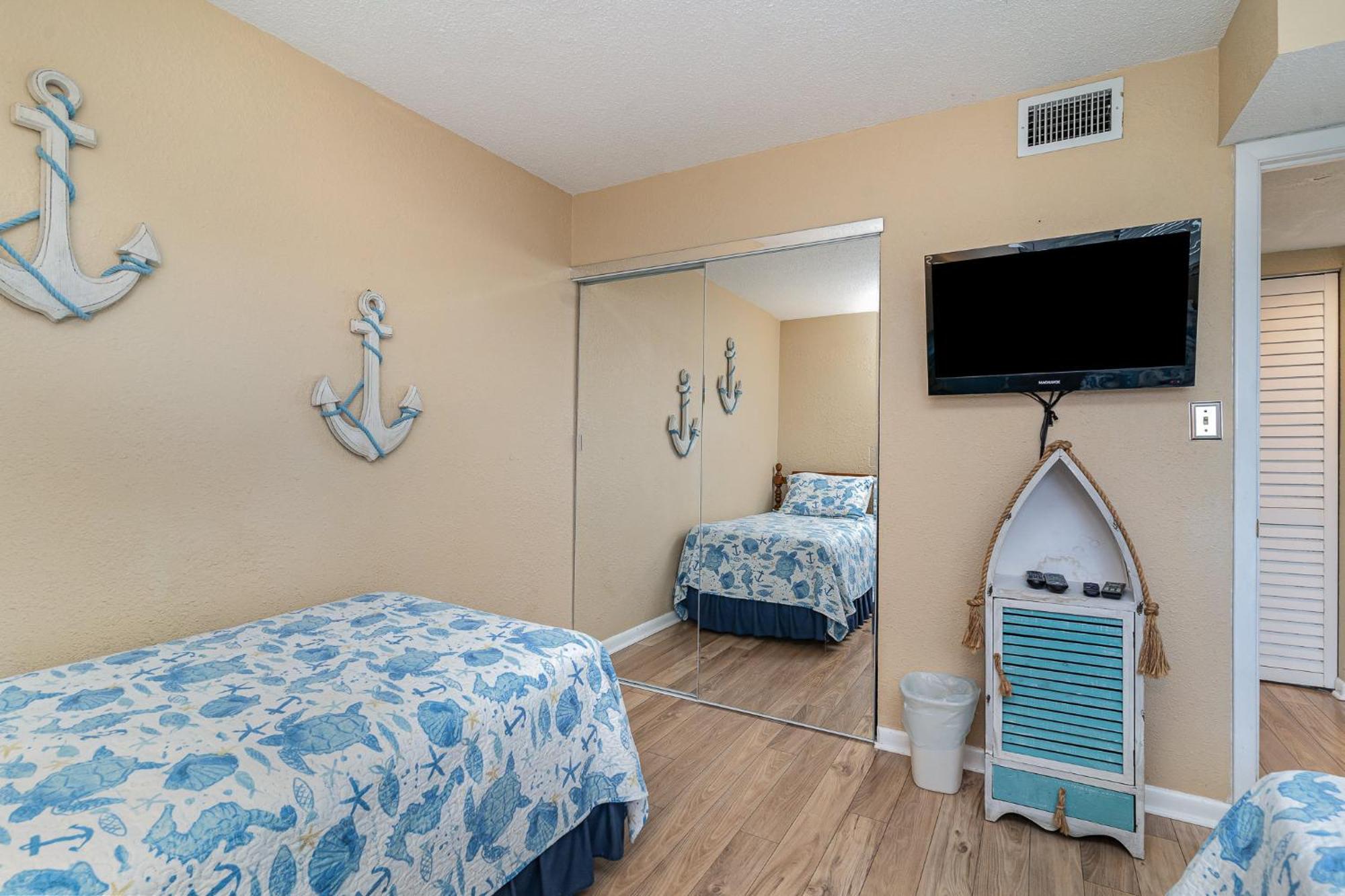 Sands Beach Club Briarcliffe Acres 외부 사진