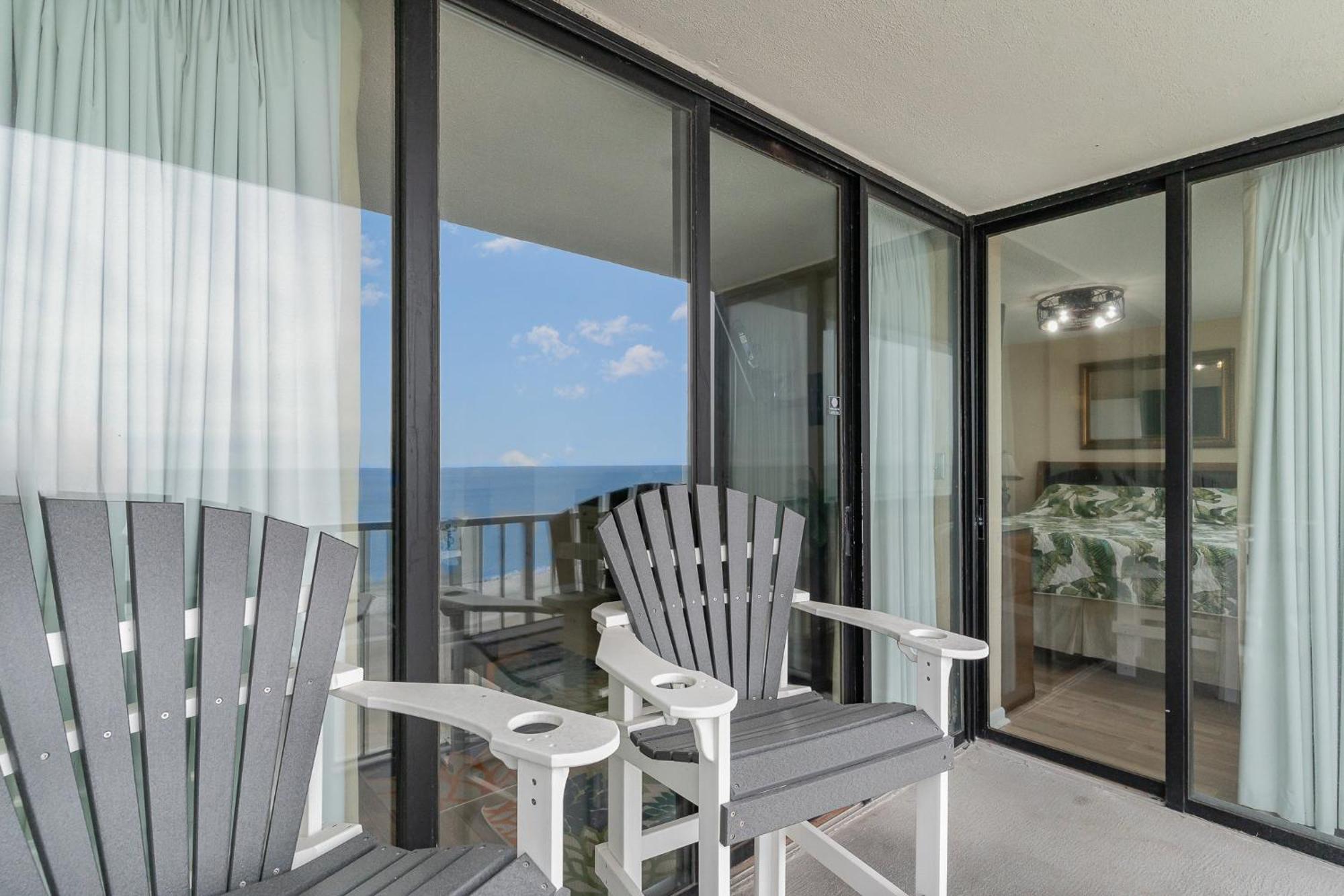 Sands Beach Club Briarcliffe Acres 외부 사진